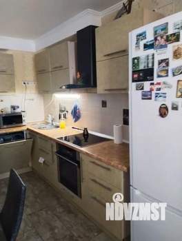 1-к квартира, вторичка, 43м2, 2/11 этаж