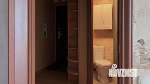 2-к квартира, вторичка, 45м2, 4/5 этаж