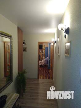 2-к квартира, вторичка, 56м2, 5/5 этаж