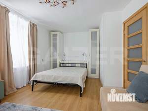1-к квартира, вторичка, 30м2, 1/3 этаж