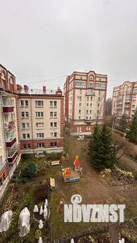 1-к квартира, вторичка, 47м2, 5/6 этаж