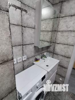 Студия квартира, вторичка, 29м2, 3/5 этаж