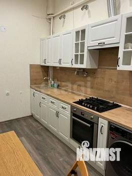 1-к квартира, вторичка, 44м2, 1/3 этаж