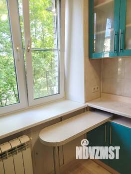 3-к квартира, вторичка, 55м2, 3/5 этаж