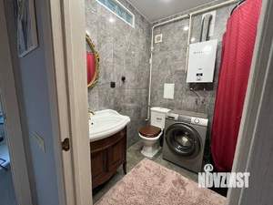 2-к квартира, вторичка, 51м2, 3/3 этаж