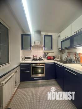 1-к квартира, вторичка, 56м2, 1/5 этаж