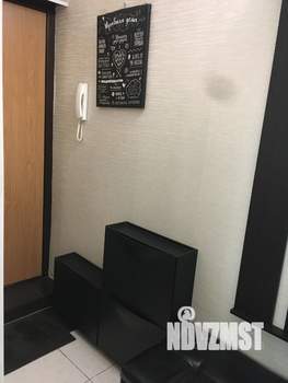 1-к квартира, вторичка, 31м2, 4/5 этаж
