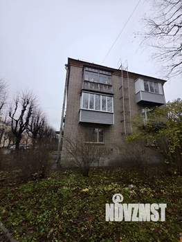 1-к квартира, вторичка, 30м2, 2/3 этаж