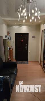 2-к квартира, вторичка, 59м2, 5/7 этаж