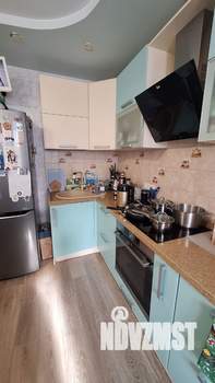 2-к квартира, вторичка, 71м2, 2/5 этаж