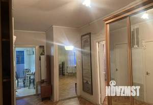 2-к квартира, вторичка, 70м2, 3/6 этаж