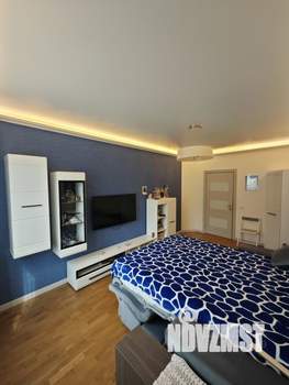 1-к квартира, вторичка, 42м2, 1/5 этаж