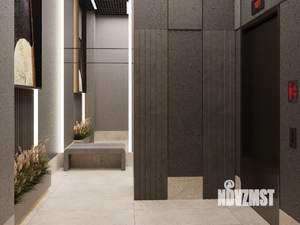 2-к квартира, вторичка, 60м2, 6/10 этаж