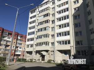 2-к квартира, вторичка, 72м2, 5/9 этаж