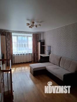 1-к квартира, вторичка, 36м2, 5/5 этаж