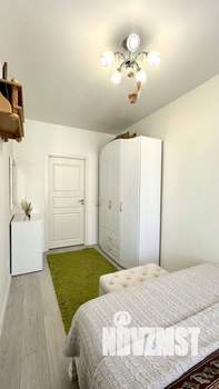 2-к квартира, вторичка, 48м2, 3/5 этаж