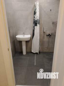 1-к квартира, вторичка, 47м2, 1/6 этаж