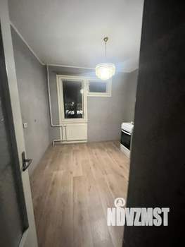 1-к квартира, вторичка, 36м2, 2/6 этаж