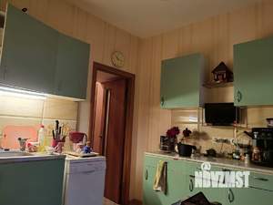 2-к квартира, вторичка, 57м2, 3/4 этаж