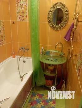 1-к квартира, вторичка, 31м2, 3/5 этаж