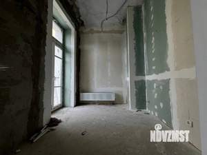 Студия квартира, вторичка, 26м2, 2/4 этаж
