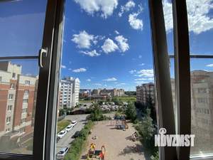 3-к квартира, вторичка, 84м2, 5/6 этаж