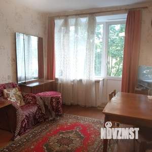 2-к квартира, вторичка, 44м2, 4/5 этаж