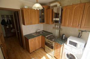 1-к квартира, вторичка, 30м2, 5/5 этаж