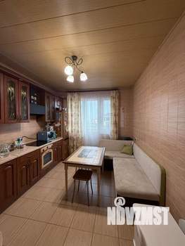 1-к квартира, вторичка, 50м2, 4/4 этаж