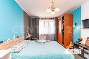 1-к квартира, вторичка, 38м2, 3/4 этаж