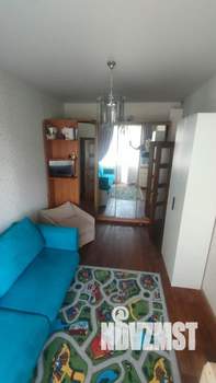 1-к квартира, вторичка, 30м2, 4/6 этаж