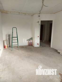 1-к квартира, вторичка, 39м2, 4/4 этаж