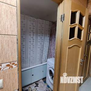 3-к квартира, вторичка, 65м2, 1/4 этаж