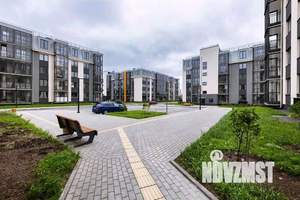 3-к квартира, вторичка, 77м2, 2/5 этаж