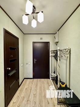 1-к квартира, вторичка, 36м2, 3/10 этаж