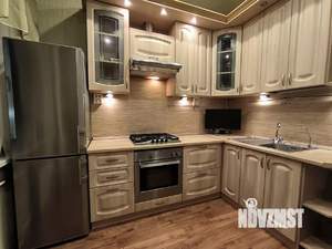 3-к квартира, вторичка, 79м2, 3/3 этаж
