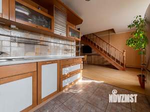 3-к квартира, вторичка, 109м2, 6/8 этаж