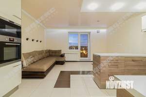 2-к квартира, вторичка, 73м2, 6/6 этаж