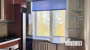 2-к квартира, вторичка, 45м2, 4/5 этаж