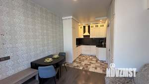 1-к квартира, вторичка, 40м2, 1/5 этаж