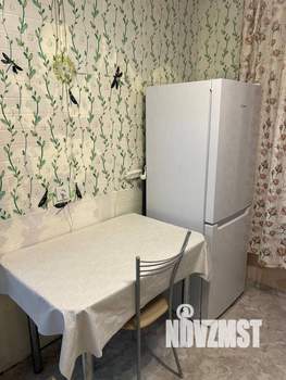 1-к квартира, вторичка, 33м2, 4/5 этаж