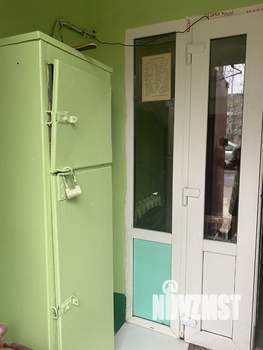 1-к квартира, вторичка, 28м2, 1/5 этаж