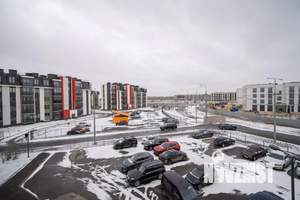 2-к квартира, вторичка, 53м2, 3/5 этаж