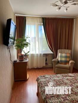 2-к квартира, вторичка, 57м2, 4/4 этаж