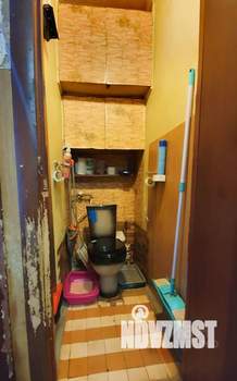 3-к квартира, вторичка, 59м2, 4/5 этаж