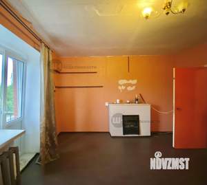 Студия квартира, вторичка, 89м2, 3/4 этаж