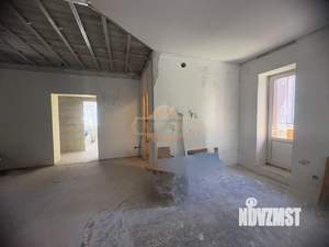 4-к квартира, вторичка, 109м2, 2/5 этаж