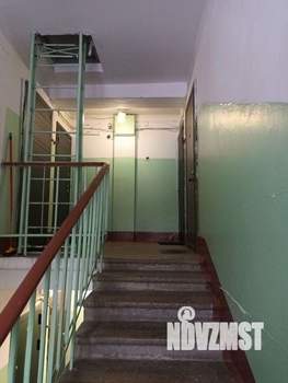 2-к квартира, вторичка, 44м2, 3/3 этаж