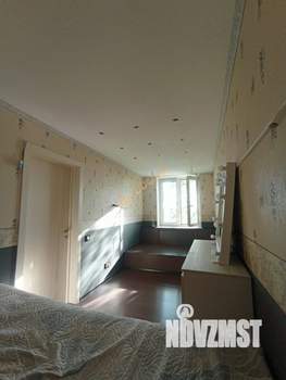 3-к квартира, вторичка, 55м2, 5/5 этаж