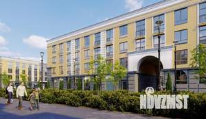 2-к квартира, вторичка, 51м2, 2/4 этаж